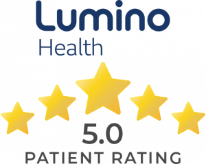 Lumino Customer Rating 5/5