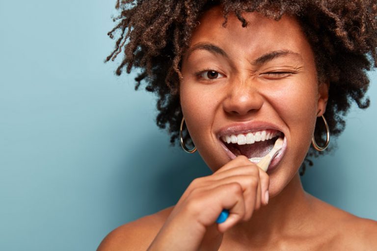 Keeping Your Teeth White After Teeth Whitening in Toronto