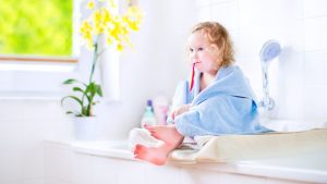 What Should I Ask My Child's Dentist?