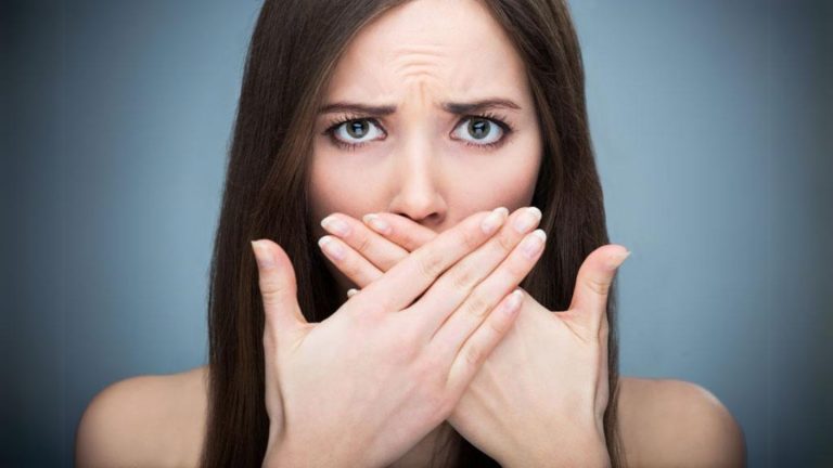 A Handy Guide to Fresh Breath: Get Rid of Chronic Bad Breath
