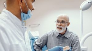 All About Dentures: What are They and How Do They Work?
